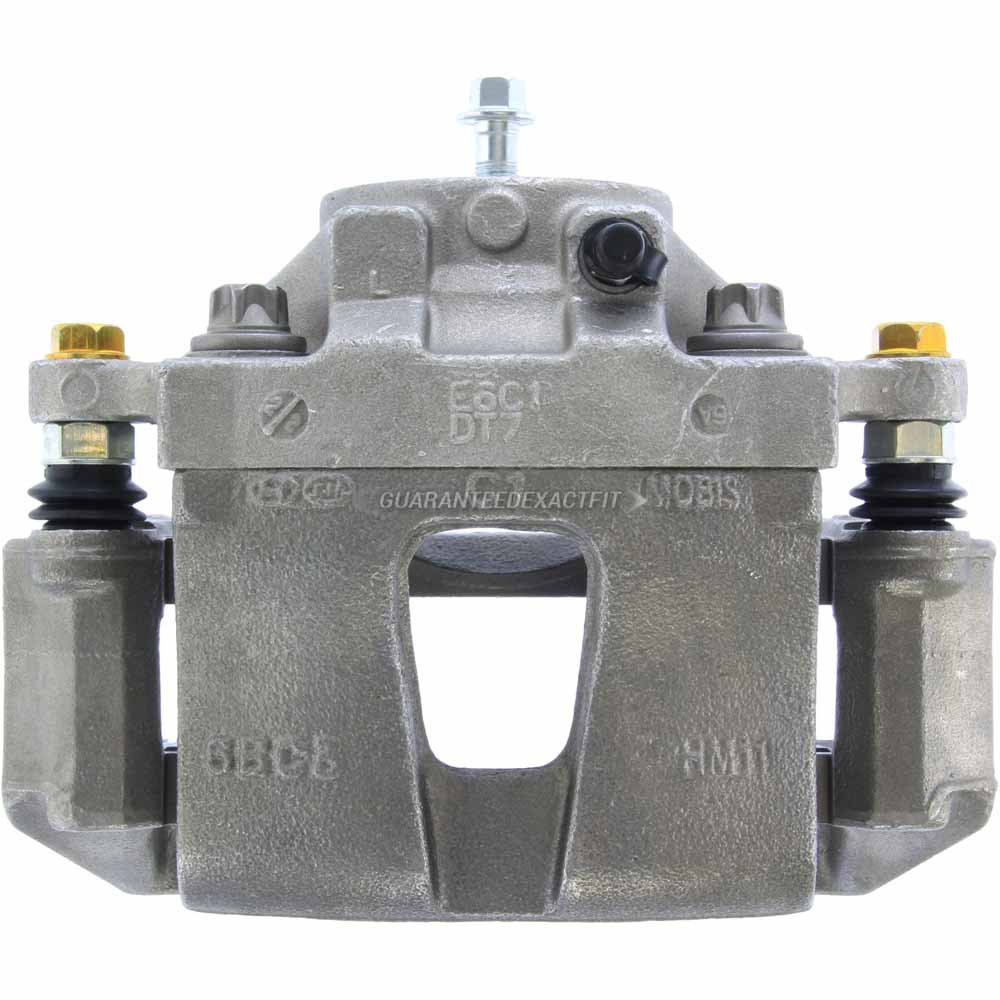 2017 Kia Optima Brake Caliper