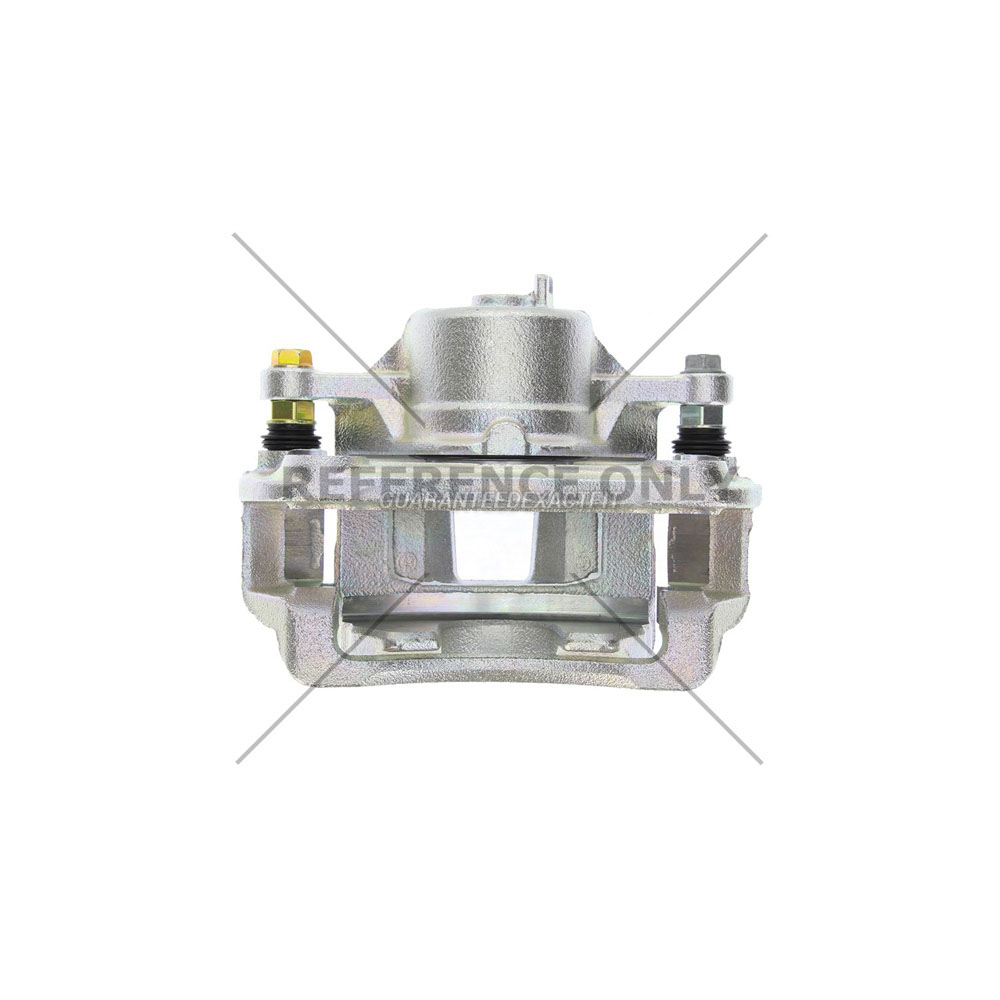 2017 Hyundai Elantra Brake Caliper