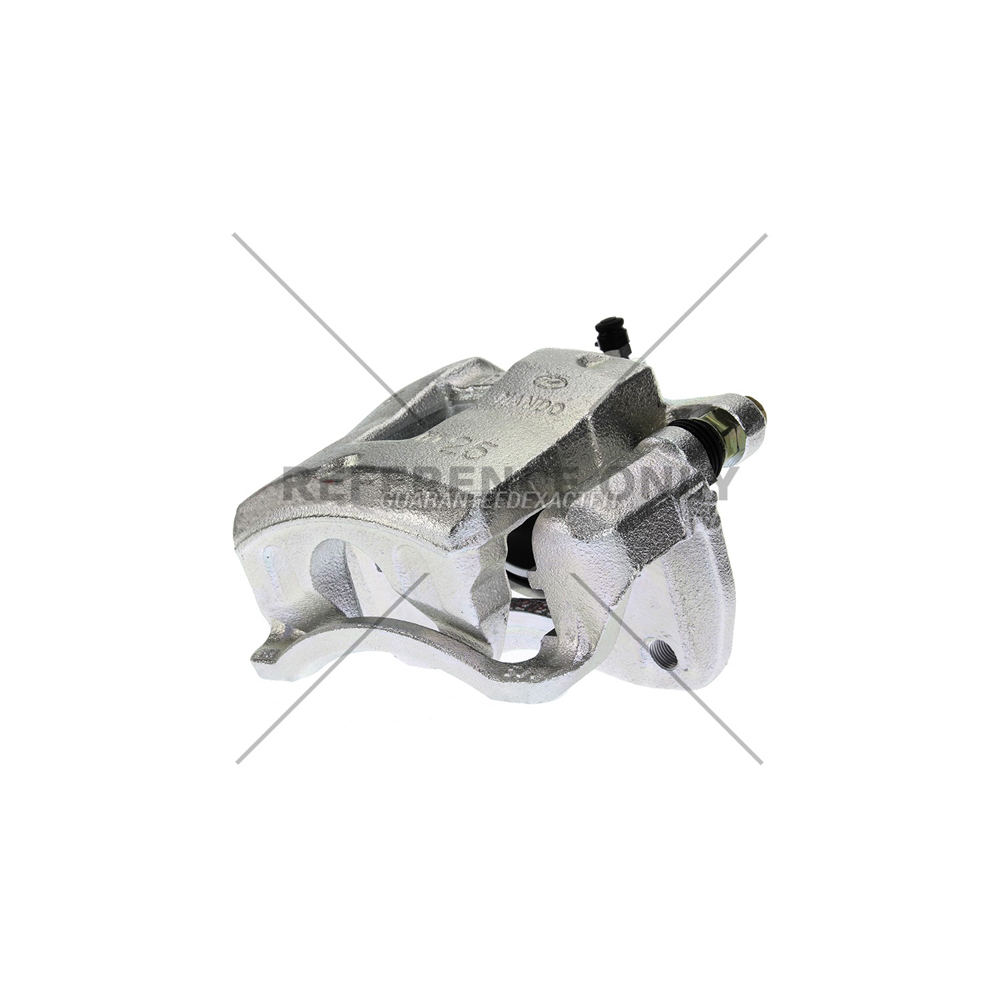 2017 Hyundai Elantra Brake Caliper