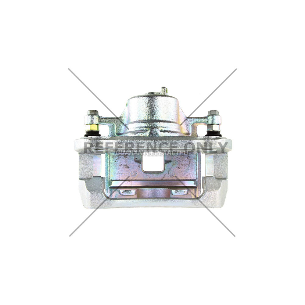 2017 Hyundai Elantra Brake Caliper