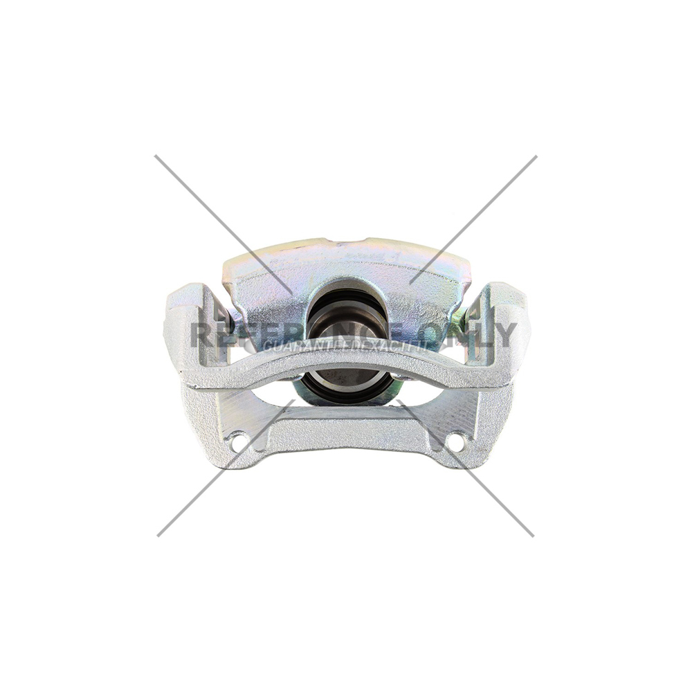 2017 Hyundai Elantra Brake Caliper