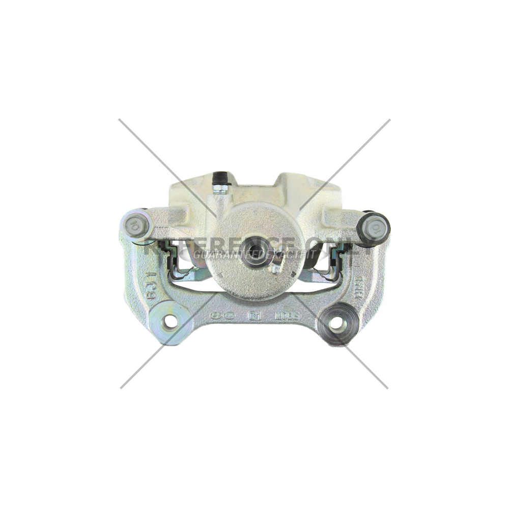 2018 Hyundai Elantra GT Brake Caliper