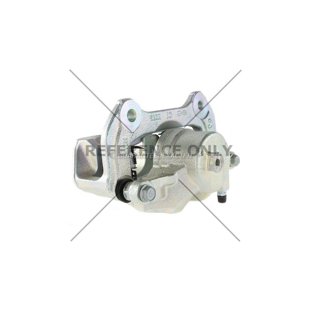2018 Hyundai Elantra GT Brake Caliper