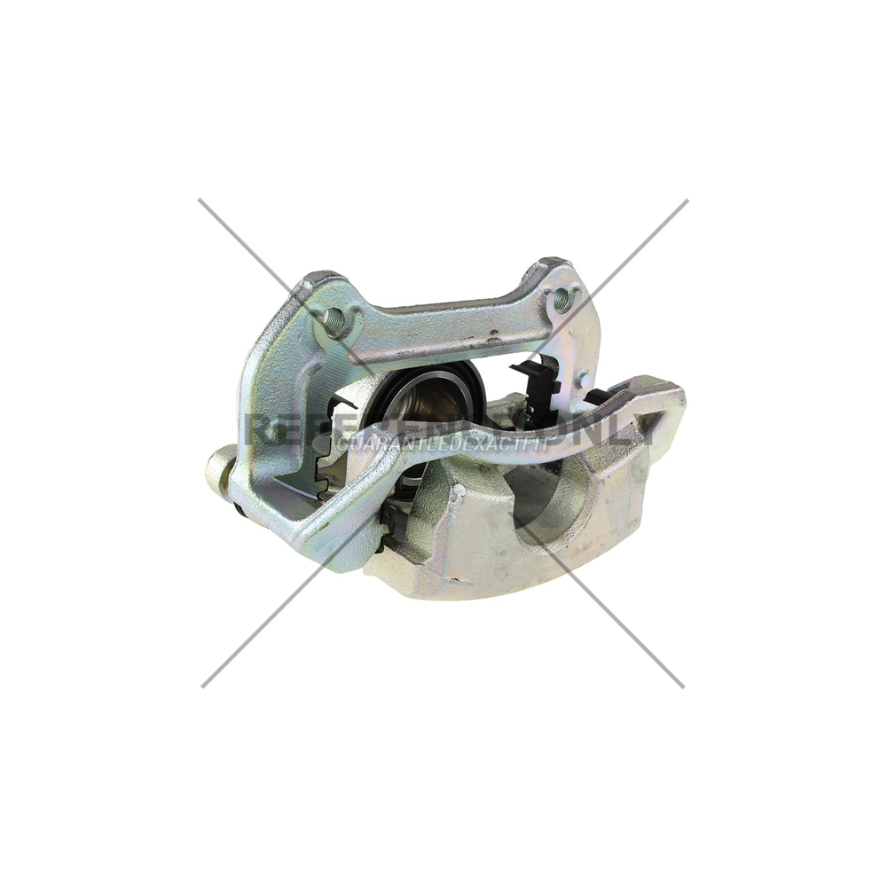 2018 Hyundai Elantra GT Brake Caliper