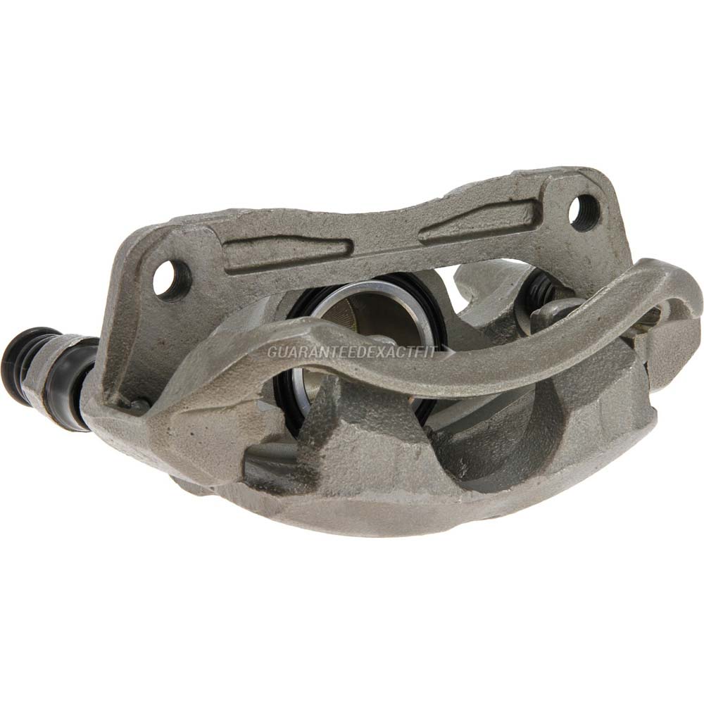 1987 Hyundai Excel Brake Caliper