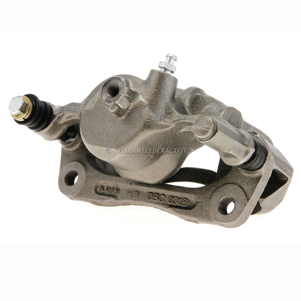 1987 Hyundai Excel Brake Caliper