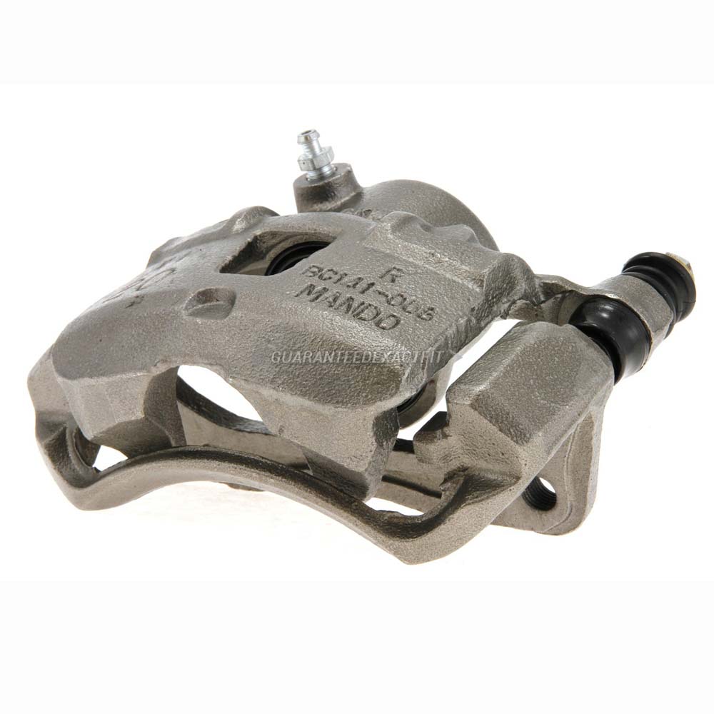 Hyundai Accent Brake Caliper Parts & More Buy Auto Parts