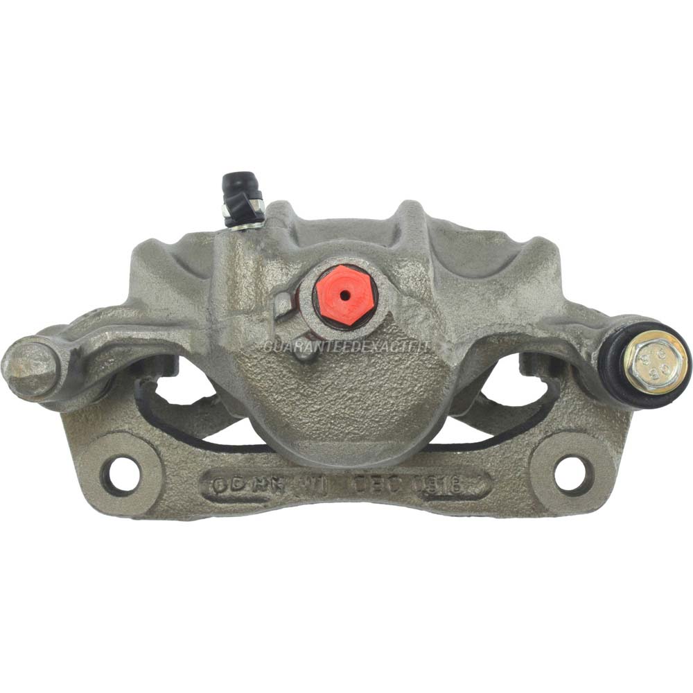 1987 Hyundai Excel Brake Caliper