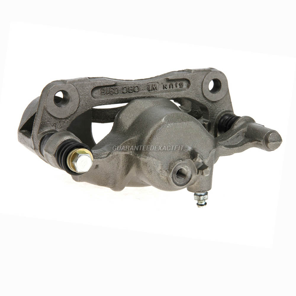 1987 Hyundai Excel Brake Caliper
