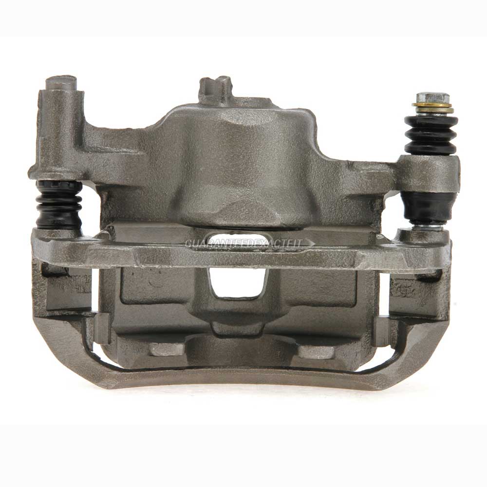 1987 Hyundai Excel Brake Caliper