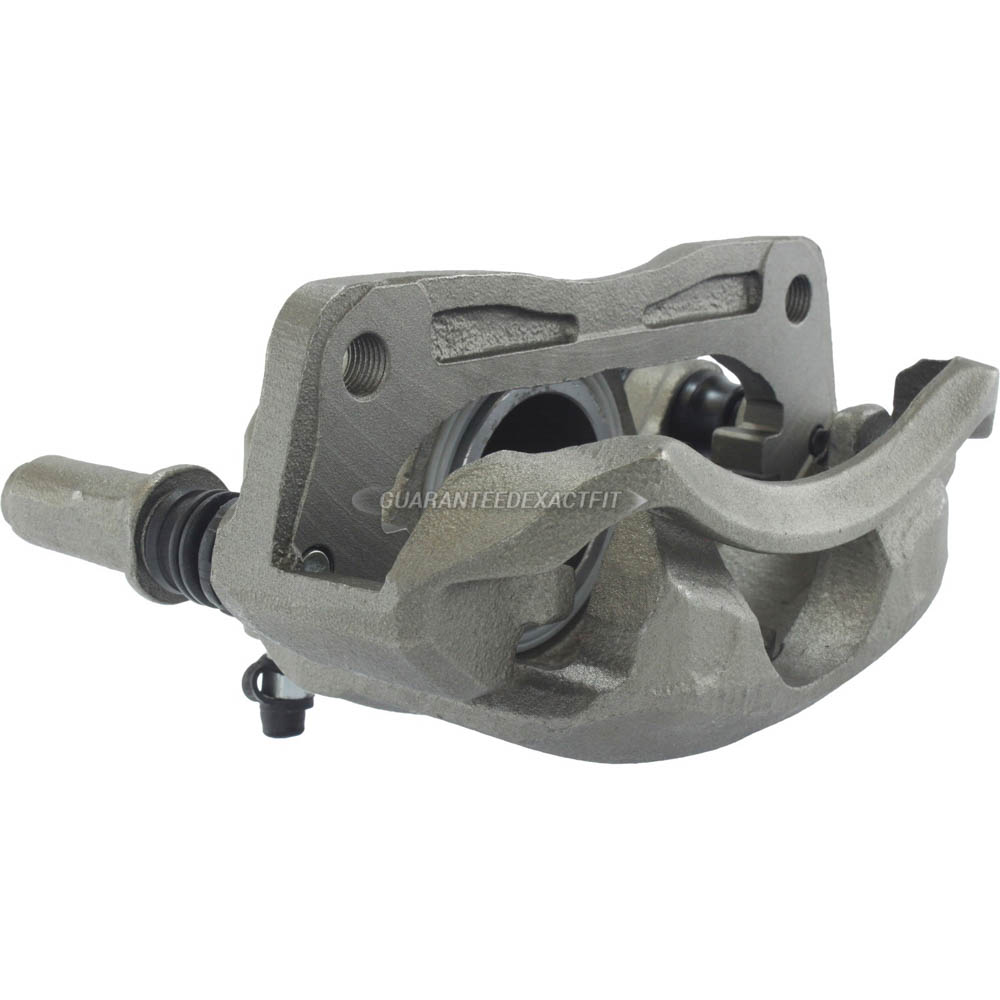 1993 Hyundai Excel Brake Caliper