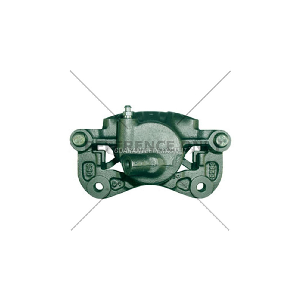 1993 Hyundai Sonata Brake Caliper