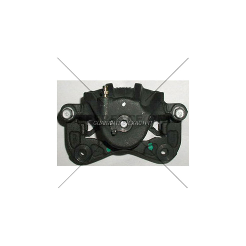 1994 Hyundai Sonata Brake Caliper