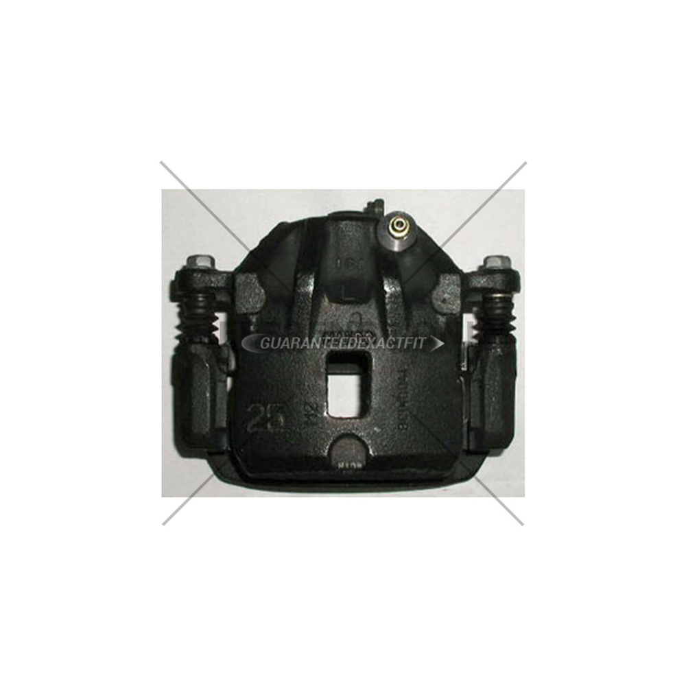 1994 Hyundai Sonata Brake Caliper