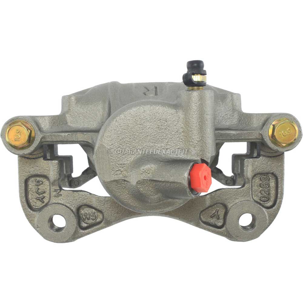 1995 Hyundai Elantra Brake Caliper