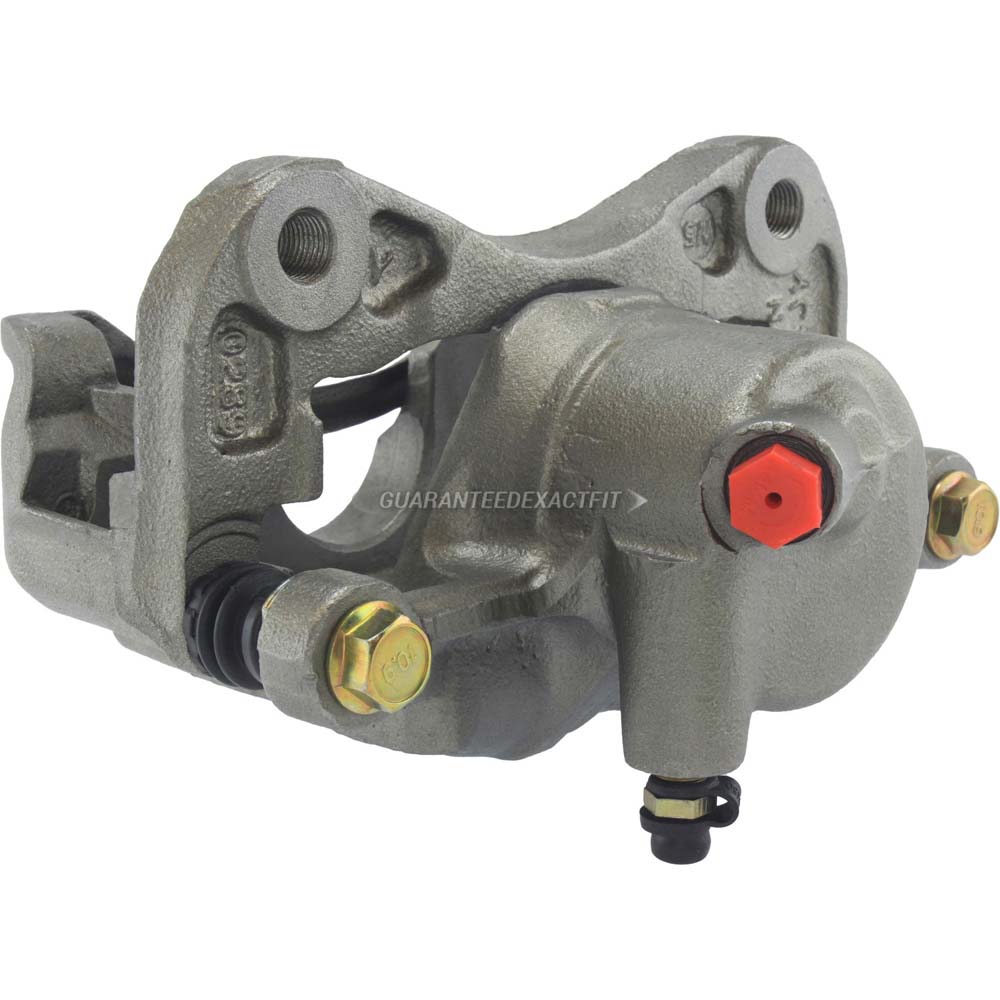 1995 Hyundai Elantra Brake Caliper