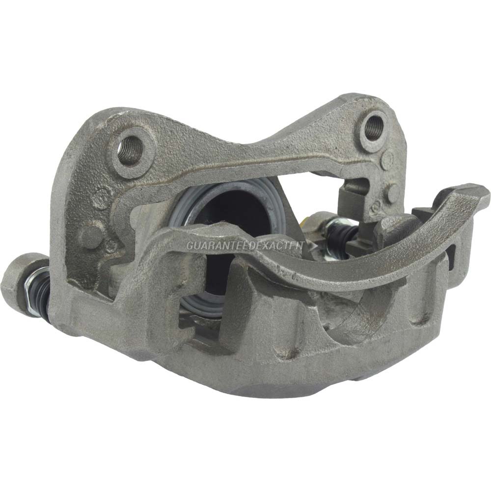 1995 Hyundai Elantra Brake Caliper