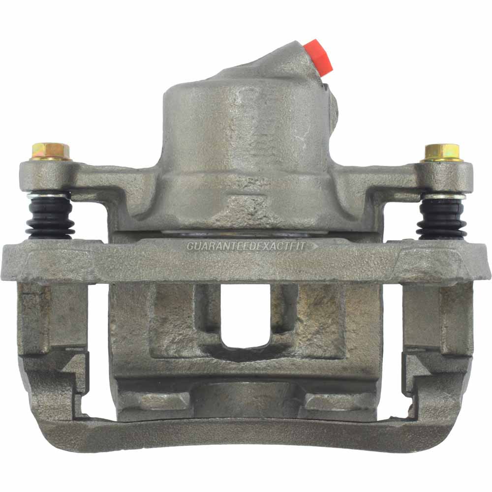 1995 Hyundai Elantra Brake Caliper