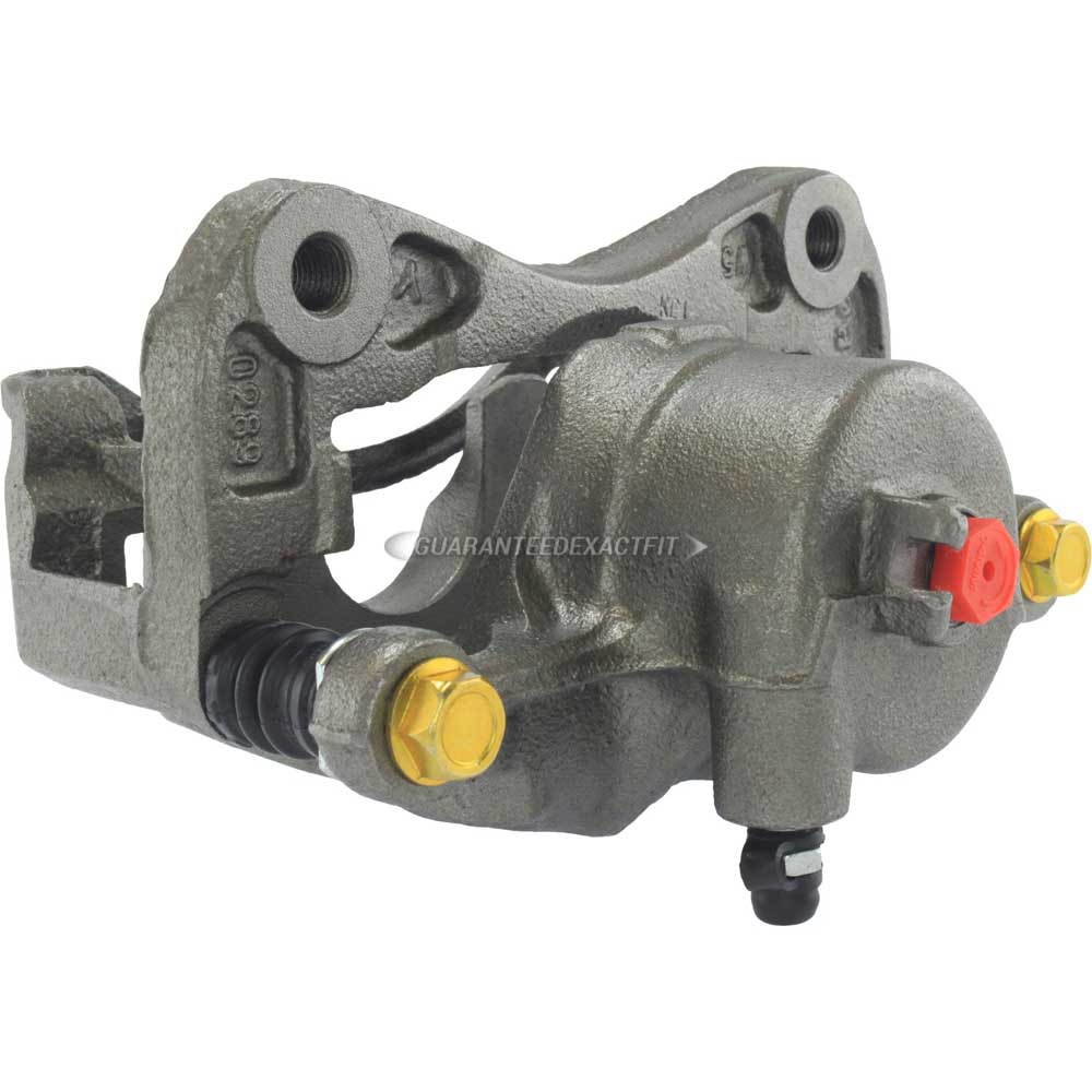 1998 Hyundai Tiburon Brake Caliper