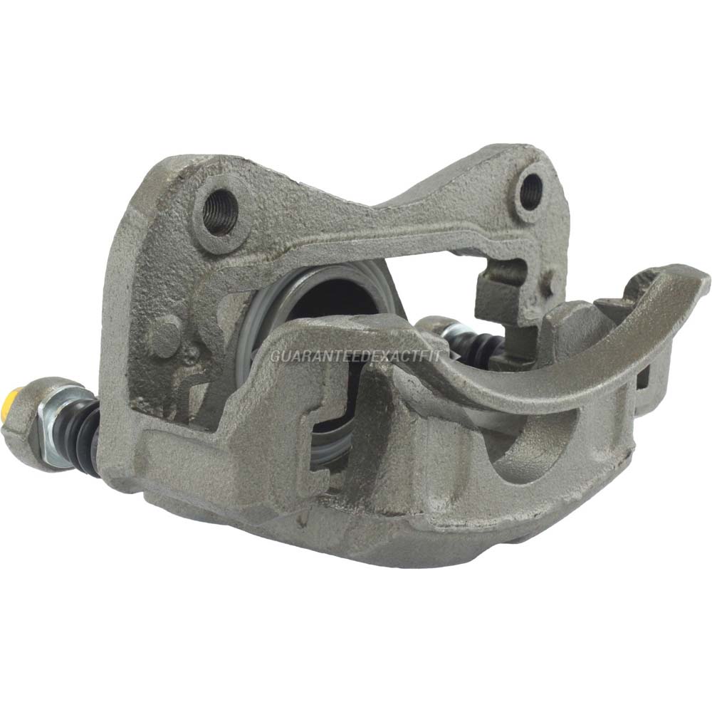 1998 Hyundai Tiburon Brake Caliper
