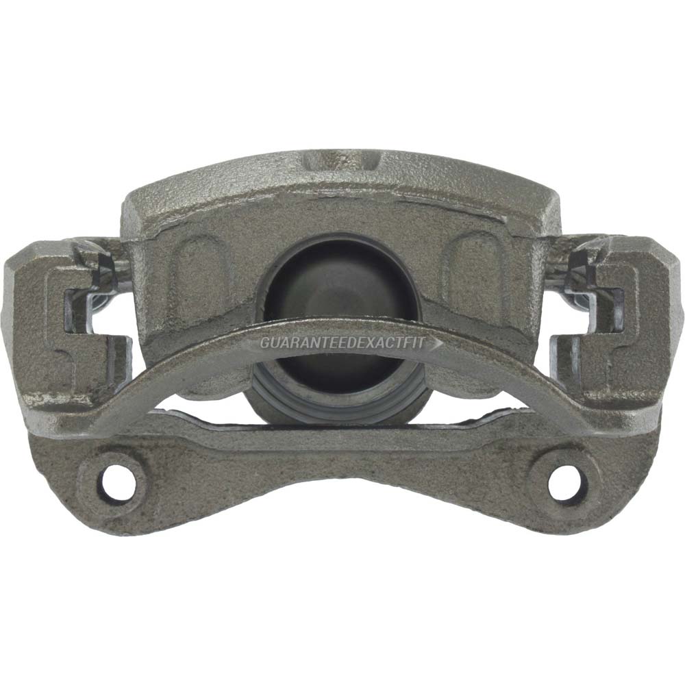 1998 Hyundai Tiburon Brake Caliper