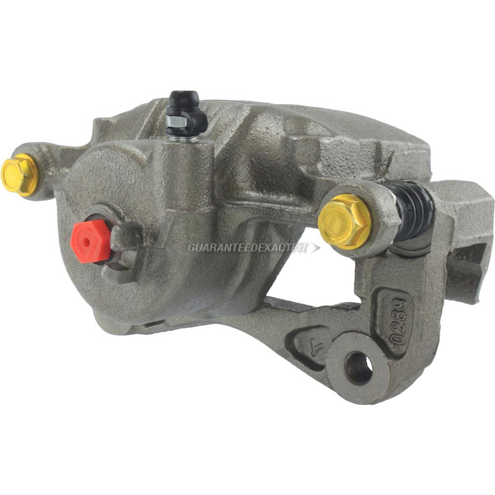 1998 Hyundai Tiburon Brake Caliper
