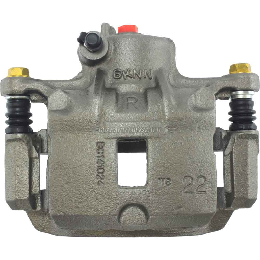 1998 Hyundai Tiburon Brake Caliper