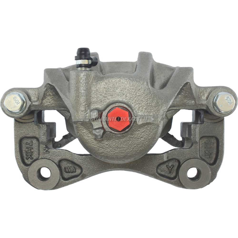 1998 Hyundai Tiburon Brake Caliper
