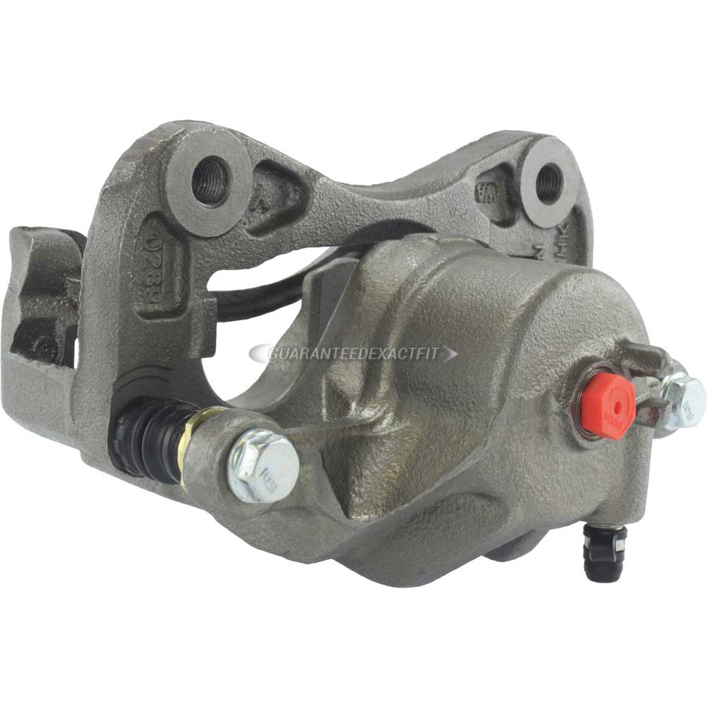 1998 Hyundai Tiburon Brake Caliper
