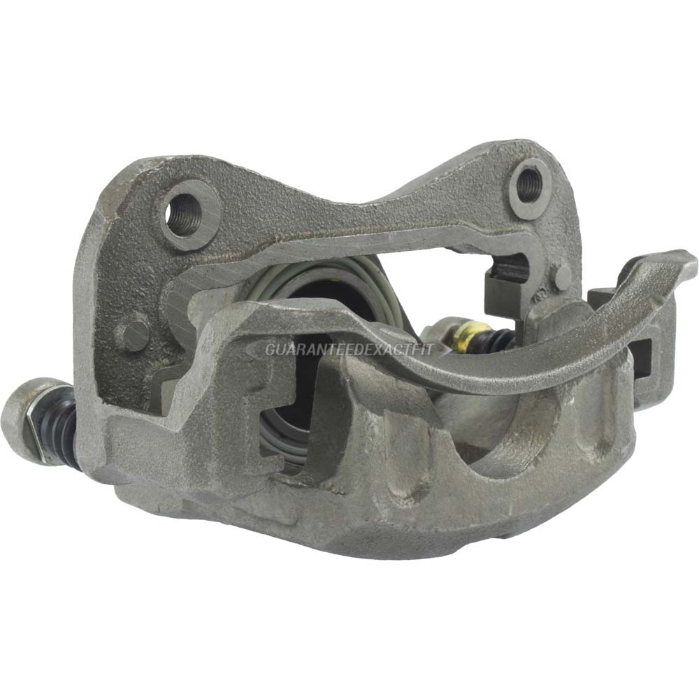 1998 Hyundai Tiburon Brake Caliper