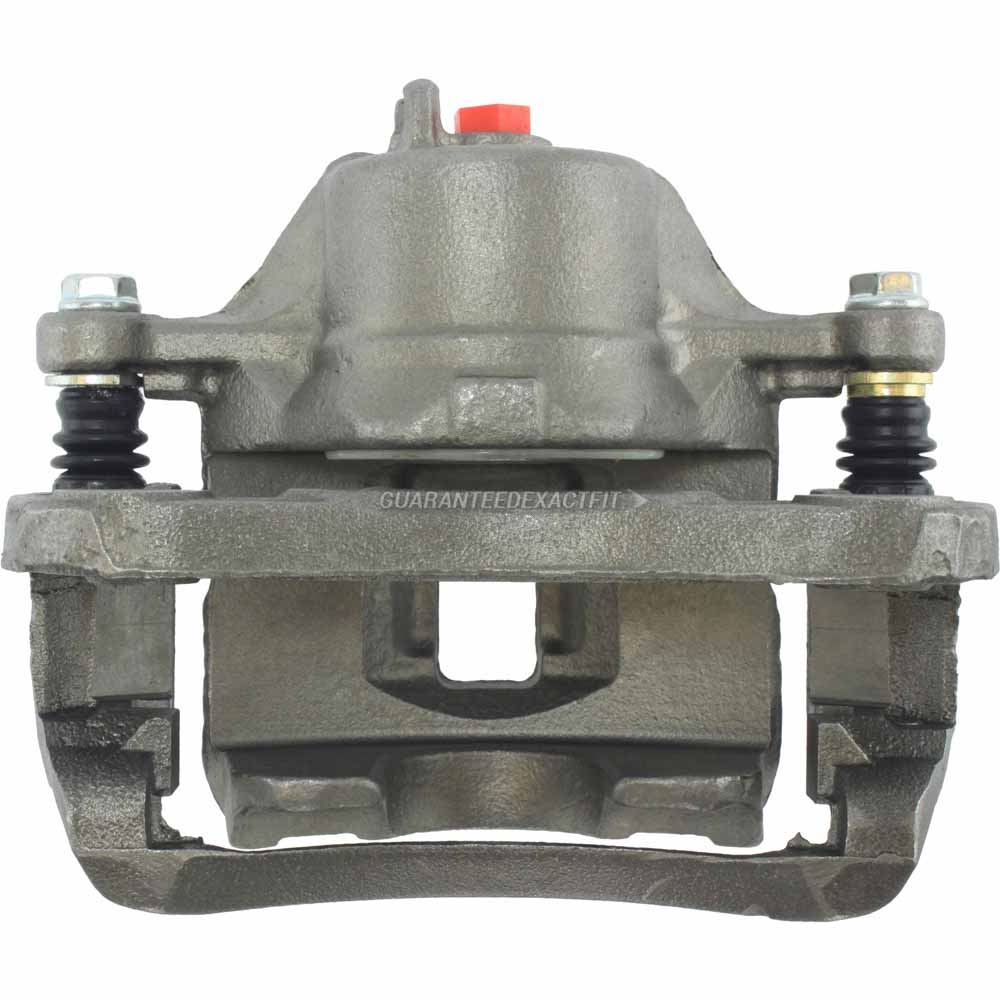1998 Hyundai Tiburon Brake Caliper