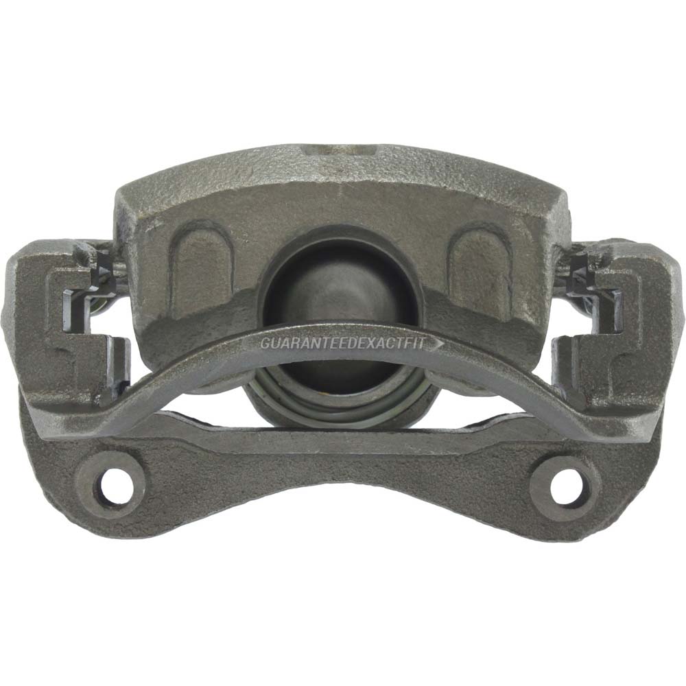 1998 Hyundai Tiburon Brake Caliper