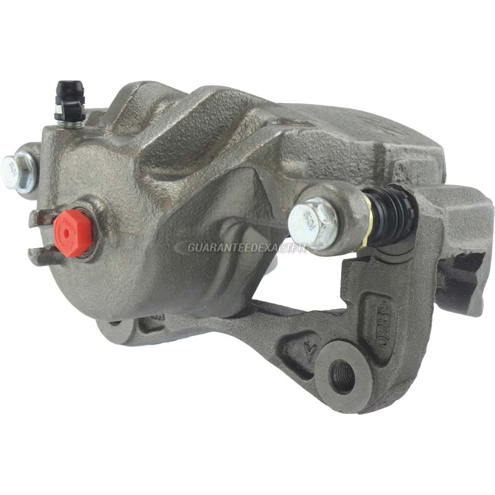 1998 Hyundai Tiburon Brake Caliper