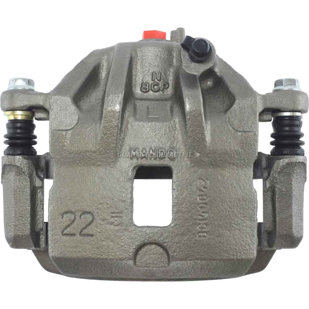 1998 Hyundai Tiburon Brake Caliper