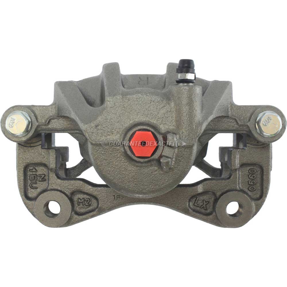 2000 Hyundai Tiburon Brake Caliper