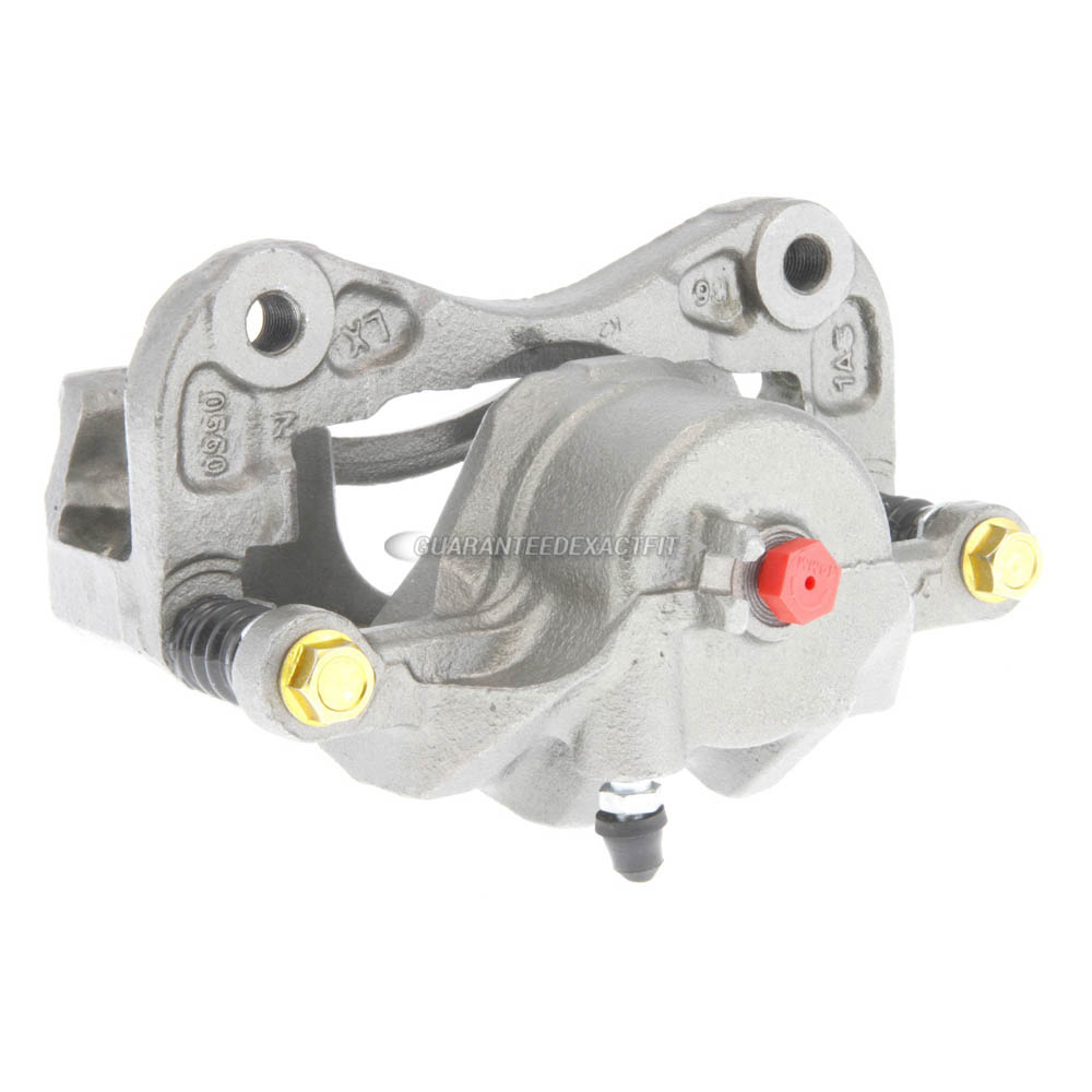 2000 Hyundai Tiburon Brake Caliper