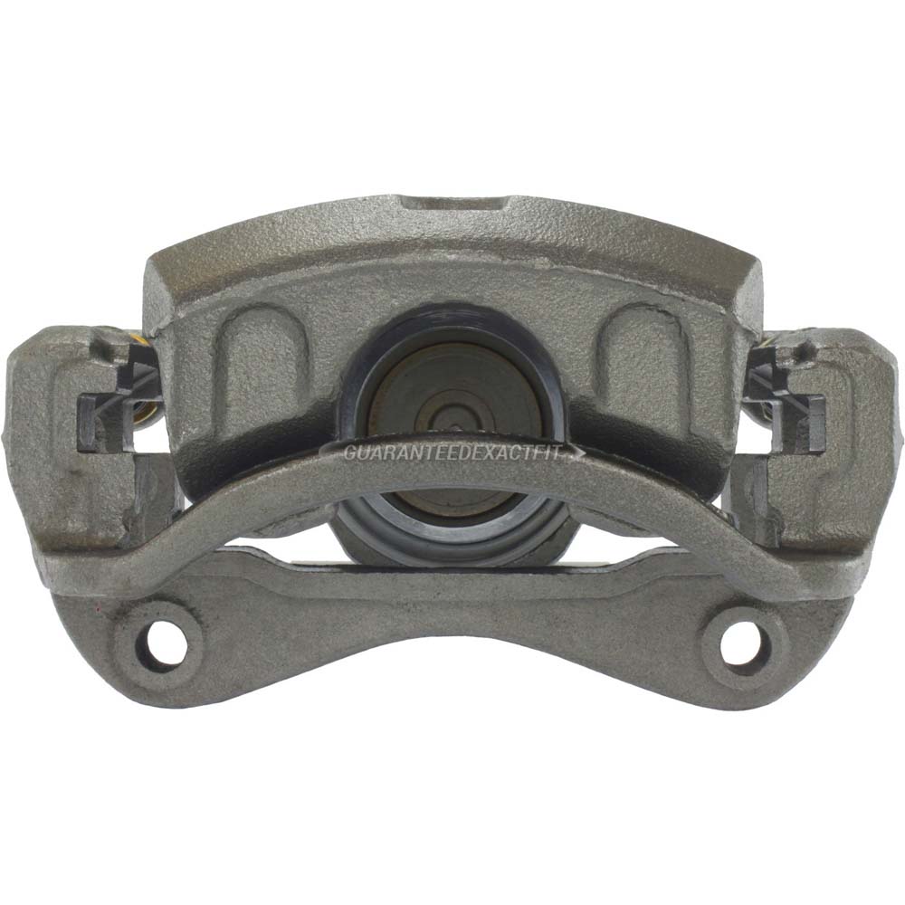 2000 Hyundai Tiburon Brake Caliper