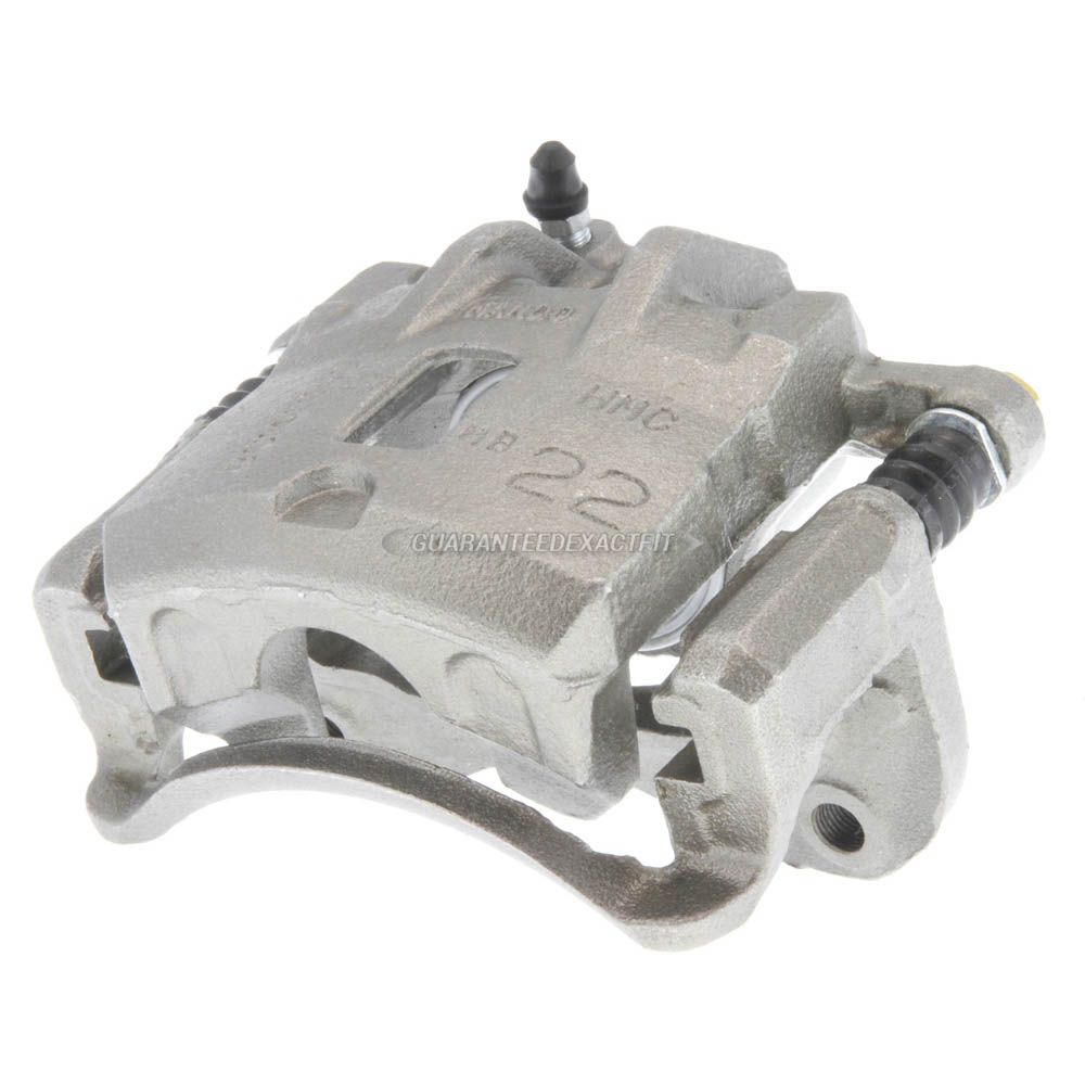2000 Hyundai Tiburon Brake Caliper