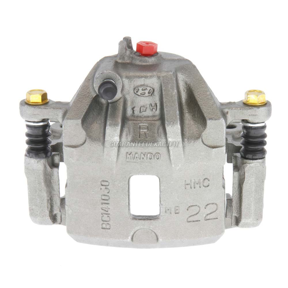 2000 Hyundai Tiburon Brake Caliper