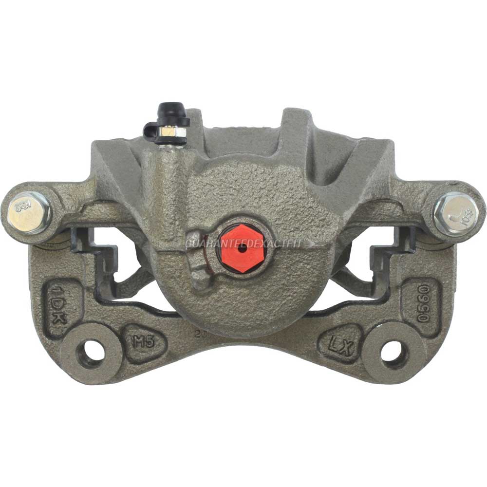 2000 Hyundai Elantra Brake Caliper