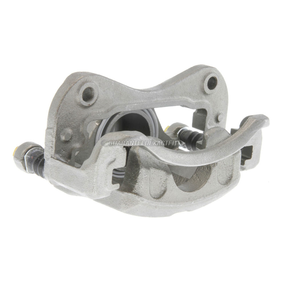 2000 Hyundai Elantra Brake Caliper