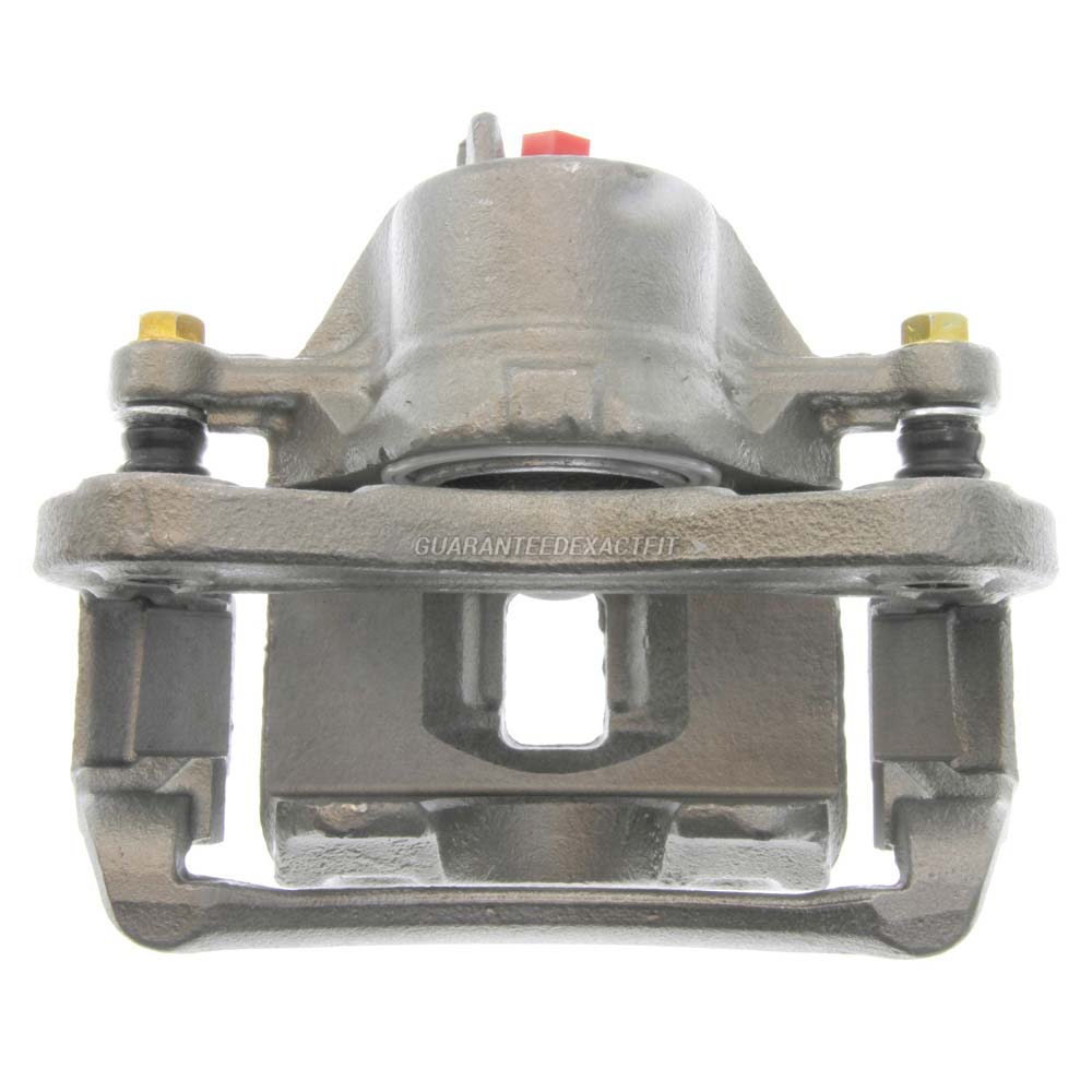 2000 Hyundai Elantra Brake Caliper