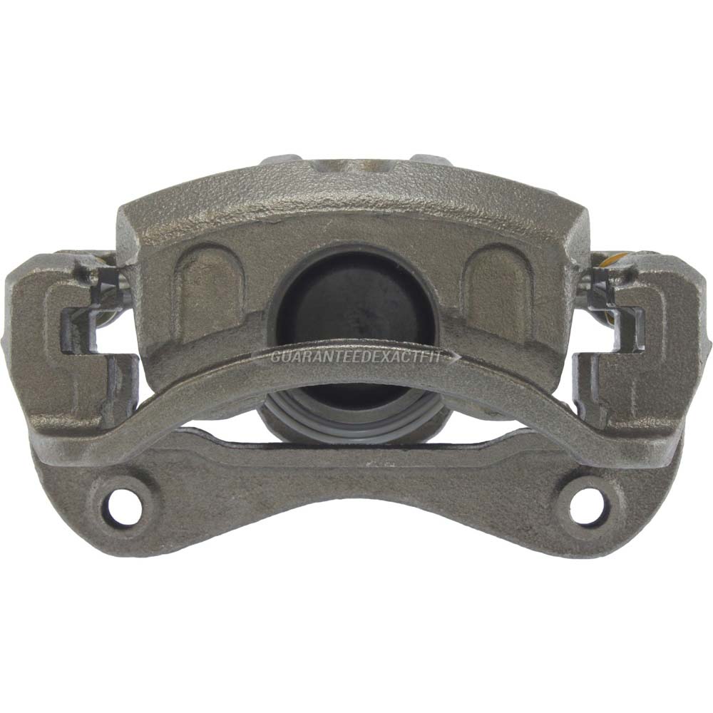2000 Hyundai Elantra Brake Caliper