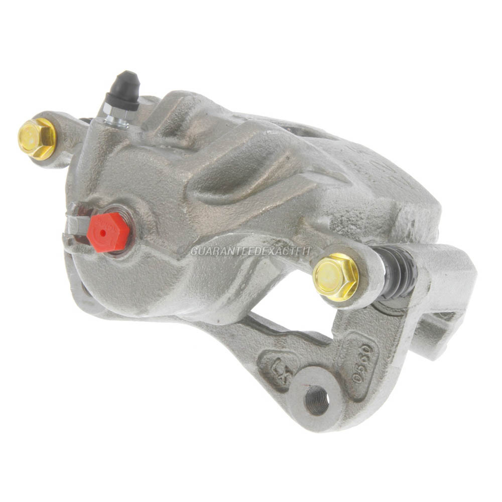 2000 Hyundai Elantra Brake Caliper
