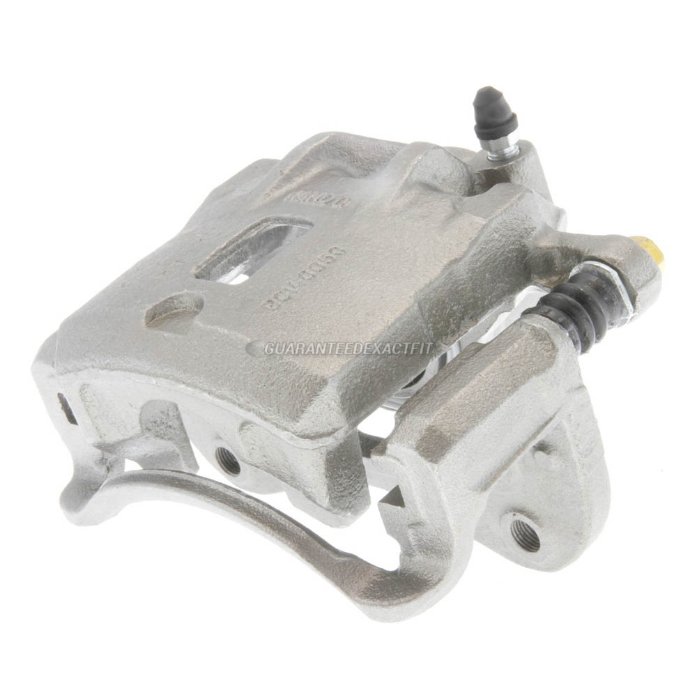 2000 Hyundai Elantra Brake Caliper