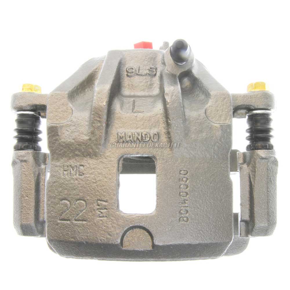 2000 Hyundai Elantra Brake Caliper
