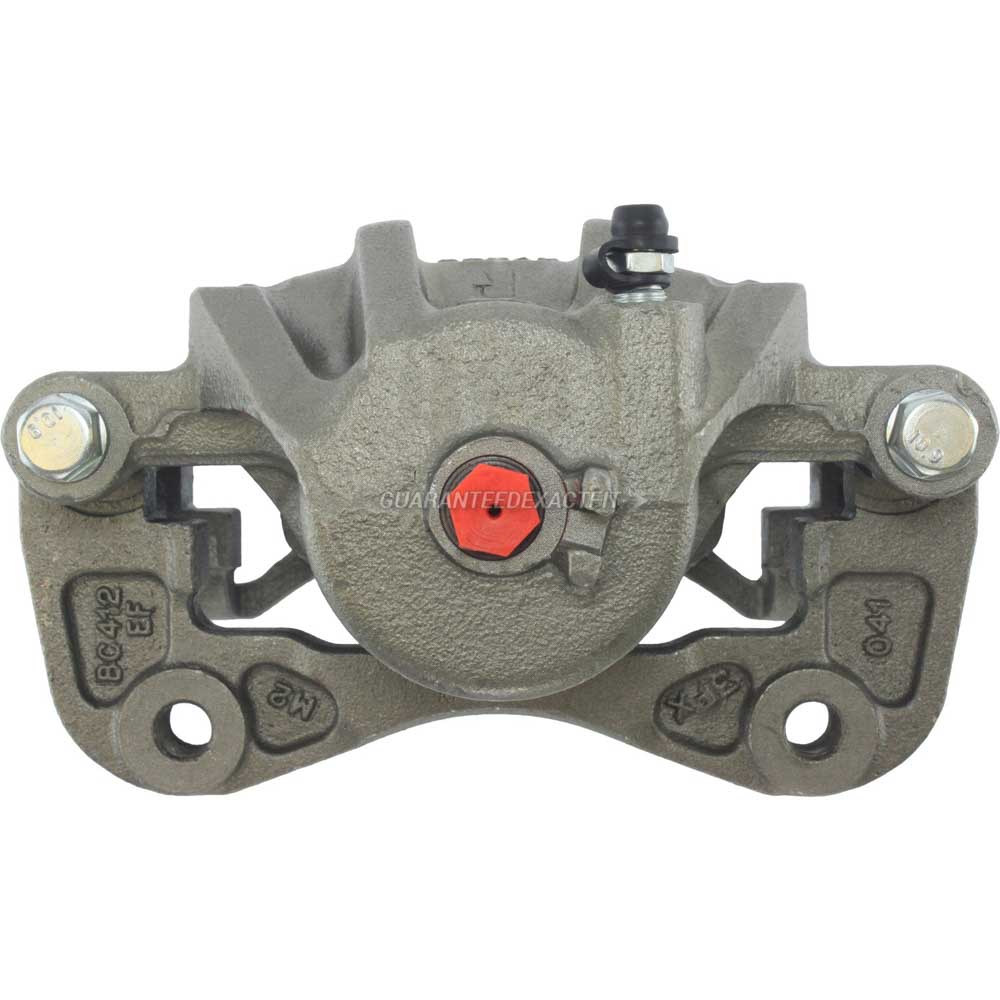 2001 Kia Optima Brake Caliper