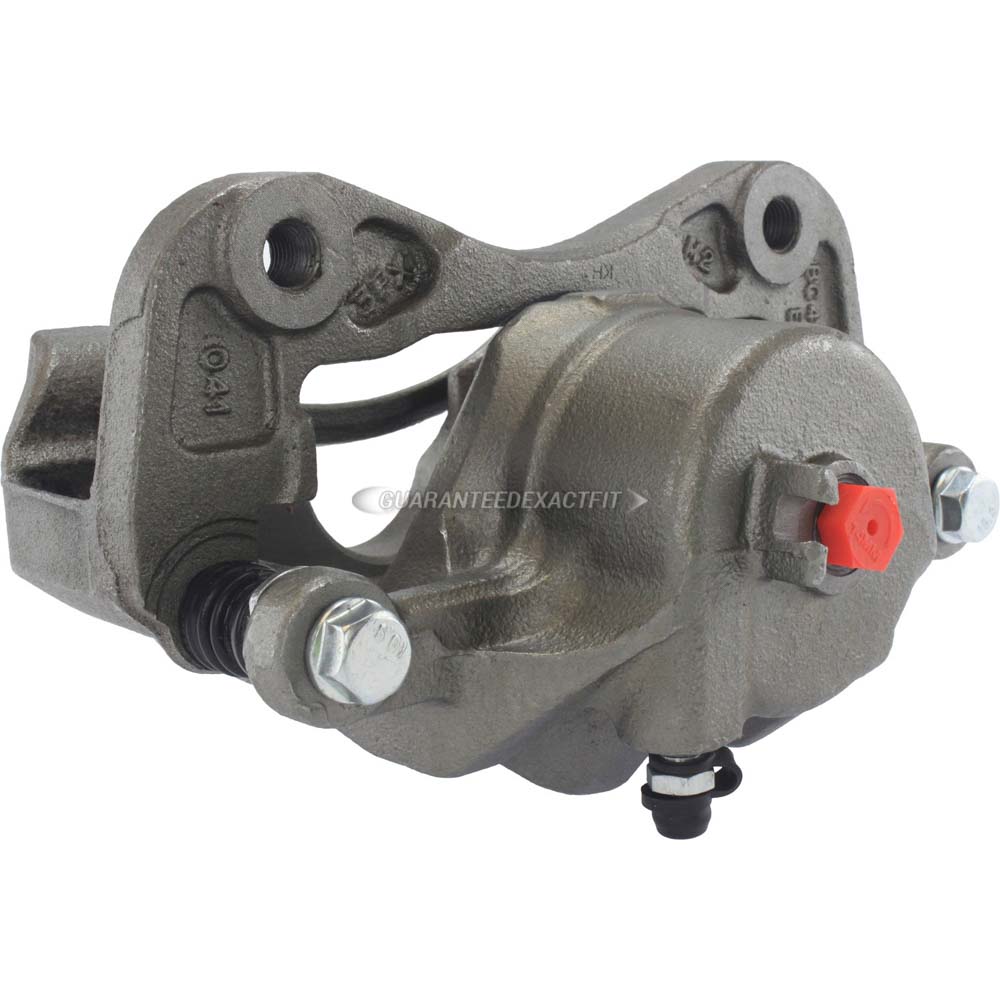 2001 Kia Optima Brake Caliper