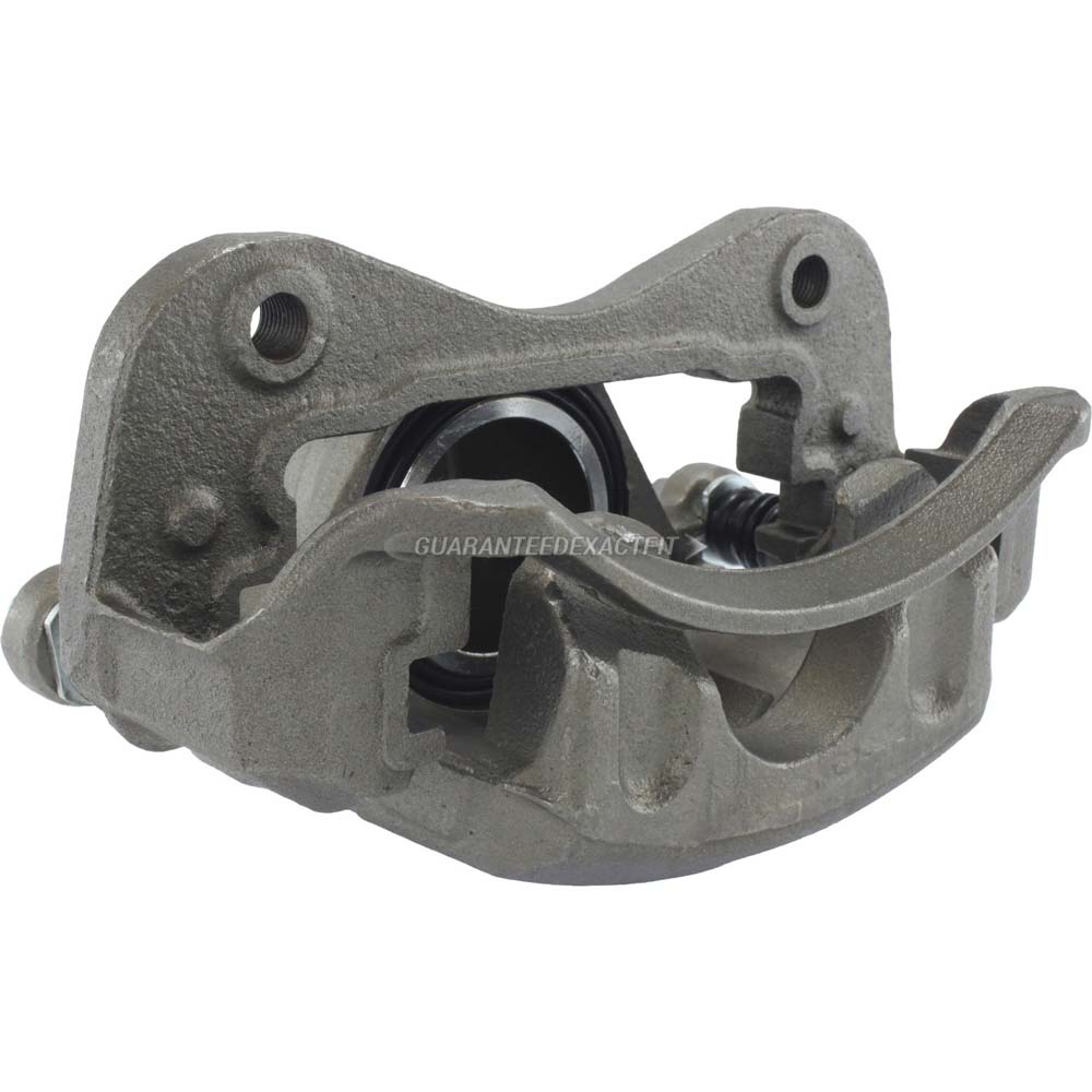2001 Kia Optima Brake Caliper