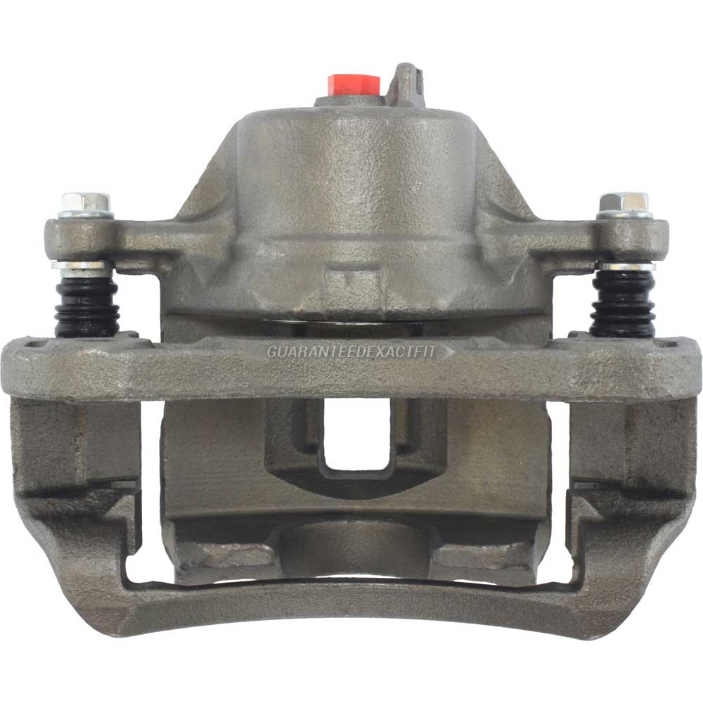 2001 Kia Optima Brake Caliper